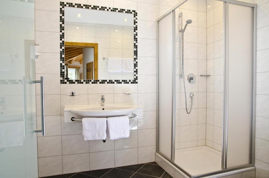 Berghotel Rasis Galtuer Room photo