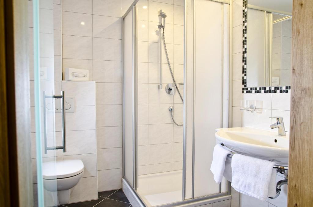 Berghotel Rasis Galtuer Room photo